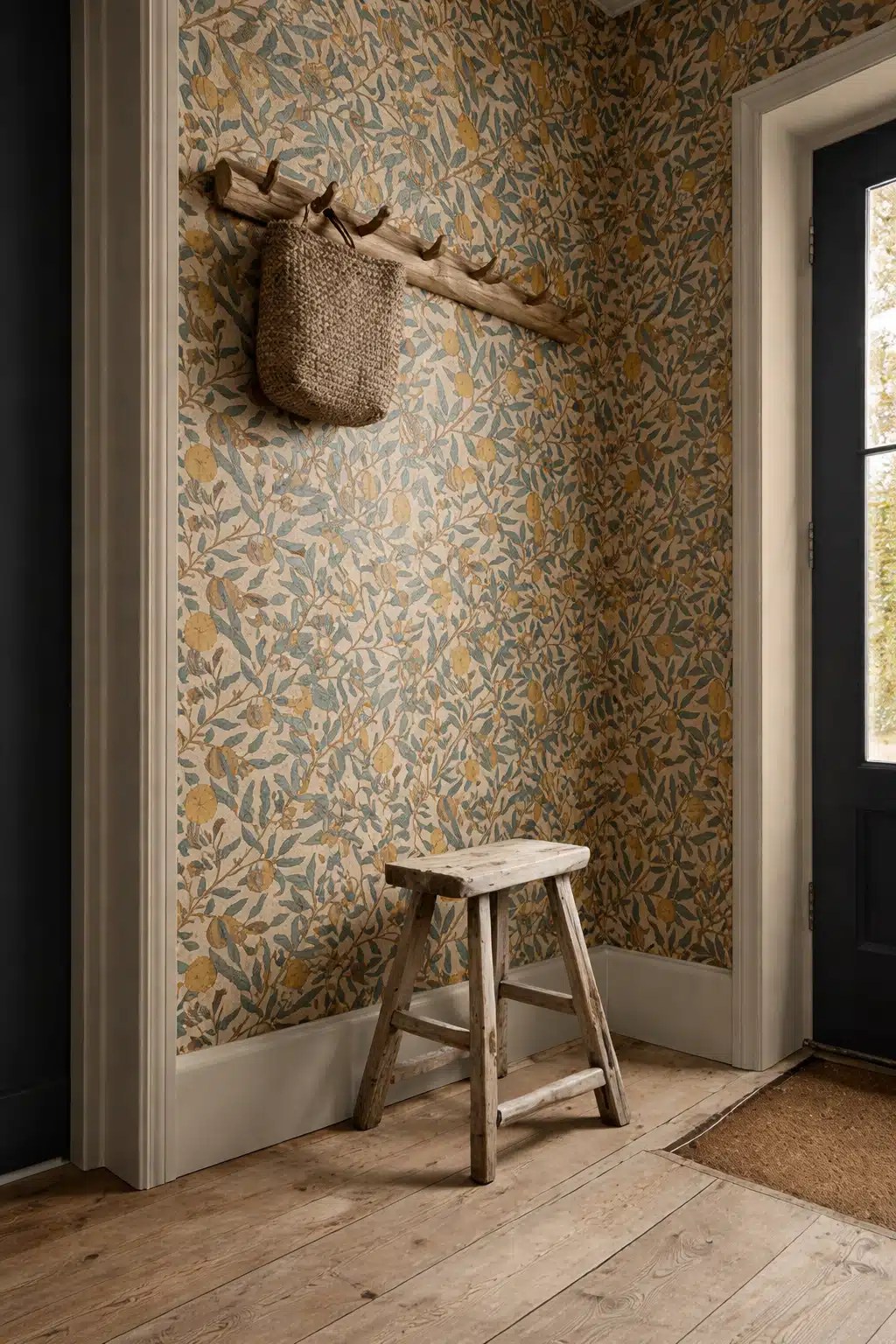 Buffalo Interior Project 1