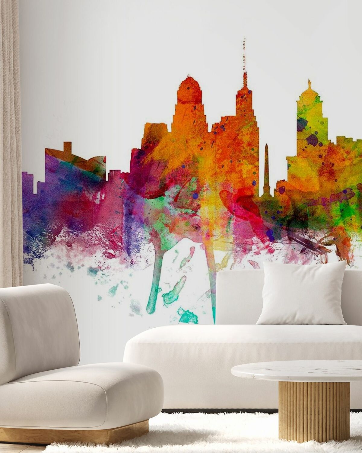 Buffalo Interior Project 2