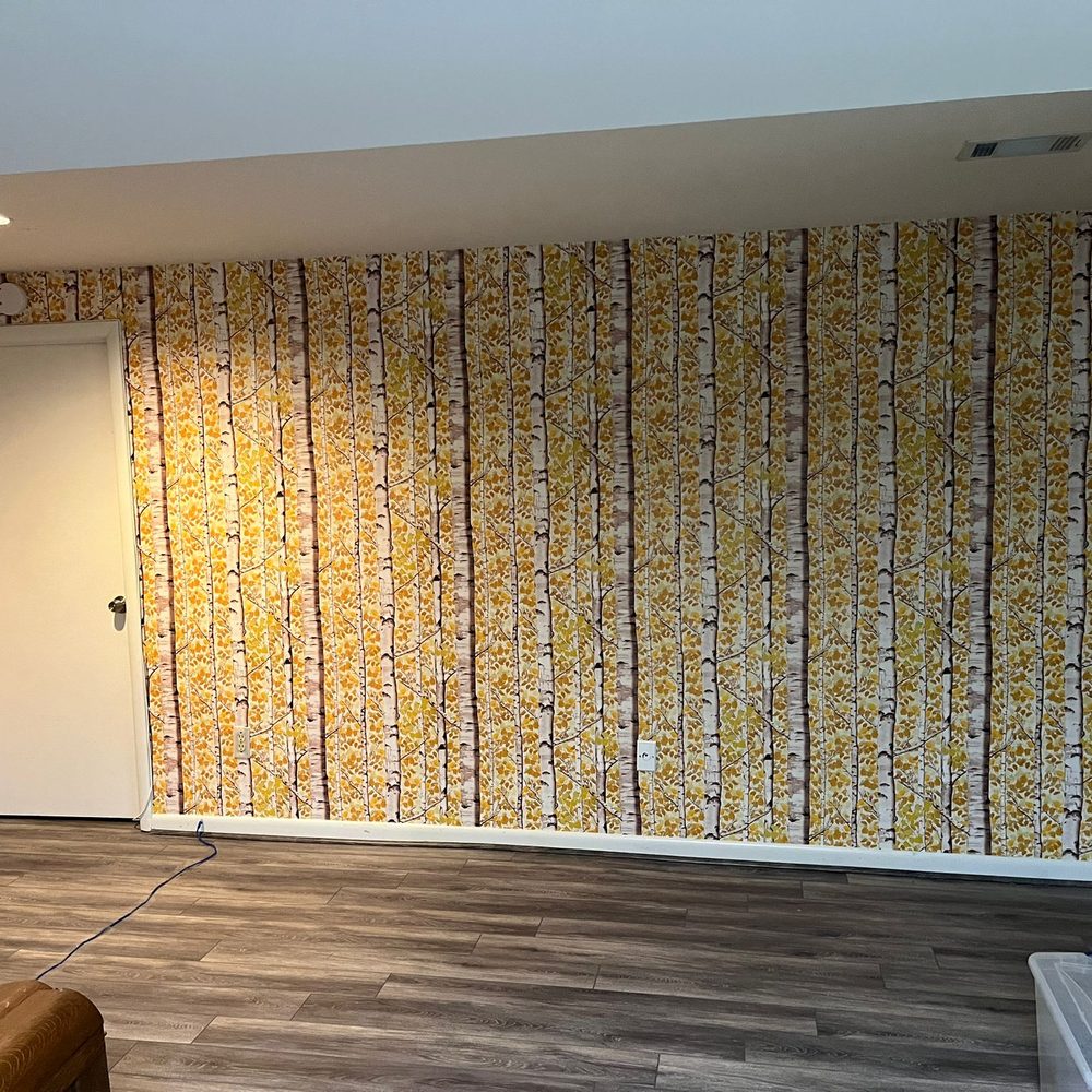 Buffalo Interior Project 3