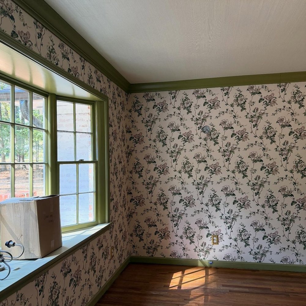 Buffalo Interior Project 4
